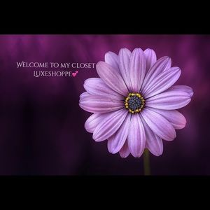 Welcome to Closet💗